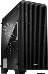 Корпус Zalman S2