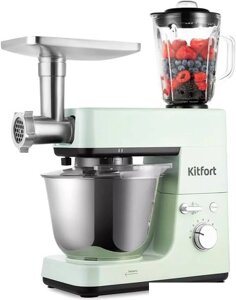 Кухонная машина Kitfort KT-3419-2