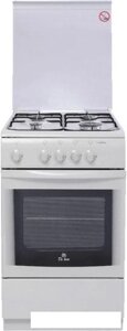 Кухонная плита De luxe 506040.05Г (КР)