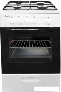 Кухонная плита Лысьва ГП 400 МС СТ-2У (белый)