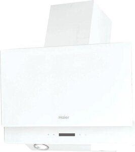 Кухонная вытяжка Haier HVX-W672GW