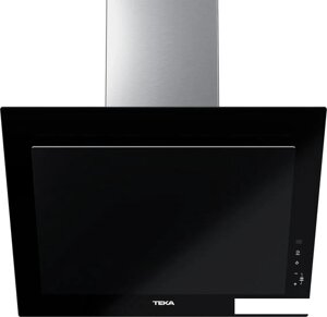 Кухонная вытяжка TEKA DVT 68660 TBS 112930039 (черный)