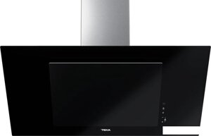 Кухонная вытяжка TEKA DVT 98660 TBS 112930043 (черный)