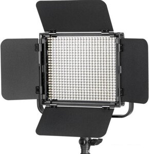 Лампа Falcon Eyes FlatLight 600 LED Bi-color