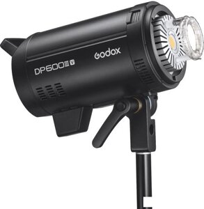 Лампа godox DP600IIIV