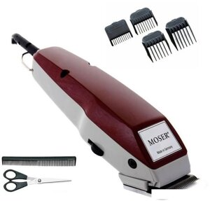 Машинка для стрижки волос Moser 1400-0278