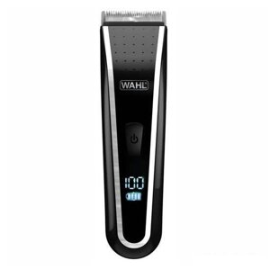 Машинка для стрижки волос Wahl Lithium Pro LCD 1902.0465