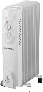 Масляный радиатор StarWind SHV3710