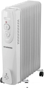 Масляный радиатор StarWind SHV3915