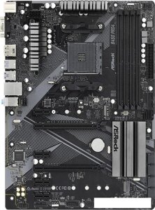 Материнская плата ASRock B450 Pro4 R2.0