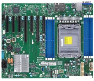 Материнская плата Supermicro MBD-X12SPL-F-B