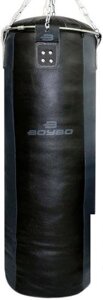 Мешок BoyBo BP2001 120 см (серый)