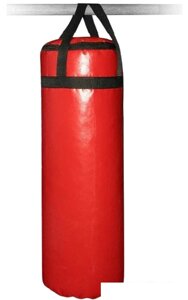 Мешок Спортивные мастерские SM-232, 10 кг (красный)