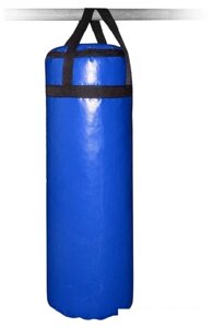 Мешок Спортивные мастерские SM-232, 10 кг (синий)
