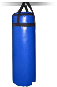 Мешок Спортивные мастерские SM-233, 15 кг (синий)