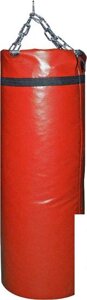 Мешок Спортивные мастерские SM-236, 30 кг (красный)
