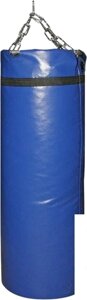 Мешок Спортивные мастерские SM-236, 30 кг (синий)