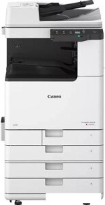 Мфу canon imagerunner C3326i