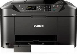 Мфу canon maxify MB2140