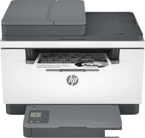 Мфу HP laserjet M236sdw