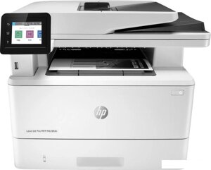 Мфу HP laserjet pro M428fdn