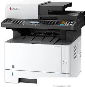 Мфу kyocera mita ecosys M2040dn (картридж TK-1170)