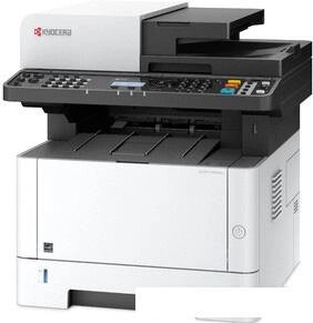 Мфу kyocera mita ecosys M2135dn