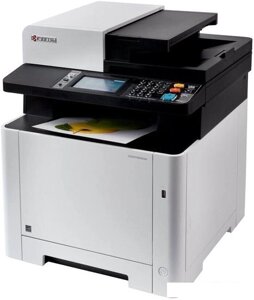 Мфу kyocera mita ecosys M5526CDW/A