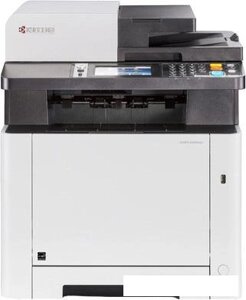 Мфу kyocera mita ecosys M5526cdw