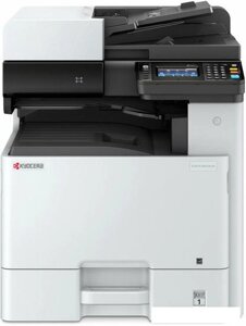 Мфу kyocera mita ecosys M8124cidn