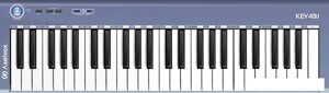 MIDI-клавиатура AxelVox KEY49j