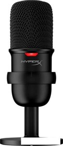 Микрофон HyperX SoloCast