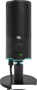 Микрофон JBL Quantum Stream