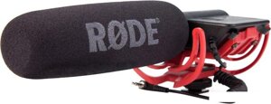 Микрофон RODE VideoMic Rycote