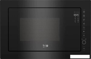 Микроволновая печь BEKO BMGB25333BG