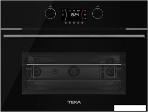 Микроволновая печь TEKA MLC 8440 (черный)