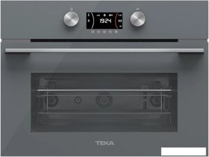 Микроволновая печь TEKA MLC 8440 (серый)