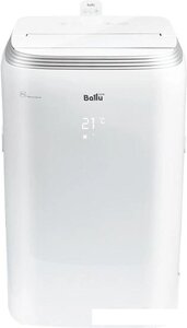 Мобильный кондиционер Ballu BPHS-15H