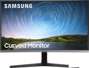 Монитор Samsung C27R500FHI