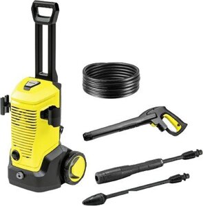 Мойка высокого давления Karcher K 5 1.679-600.0