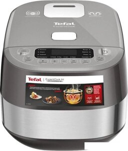 Мультиварка Tefal RK802B32