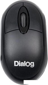 Мышь Dialog Comfort MROC-10U