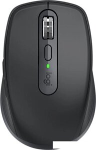 Мышь Logitech MX Anywhere 3 (графитовый)