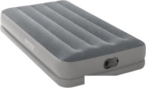 Надувная кровать Intex Dura-Beam Prestige Mid-Rise Twin 64112