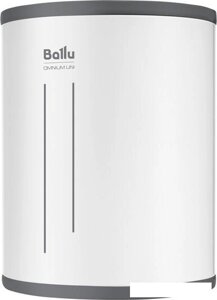 Накопительный электрический водонагреватель Ballu BWH/S 15 Omnium Uni O