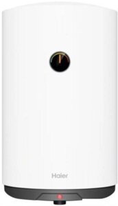 Накопительный электрический водонагреватель Haier ES50V-C1