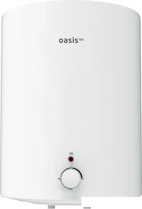 Накопительный электрический водонагреватель Oasis Eco VD-30L