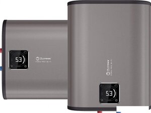 Накопительный электрический водонагреватель Thermex Fora 30 (pro) Wi-Fi