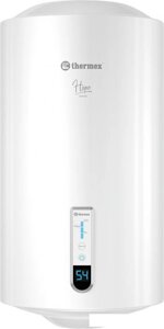 Накопительный электрический водонагреватель Thermex Hope 50 V Slim