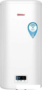 Накопительный электрический водонагреватель Thermex IF 80 V (pro) Wi-Fi